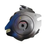 Rexroth A A10VSO 45 DFR1/31R-VPA12N00 -S1648 Axial Piston Pump