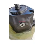 Rexroth A A10VSO 45 DFR1/31R-VPA12N00 -S1648 Axial Piston Pump
