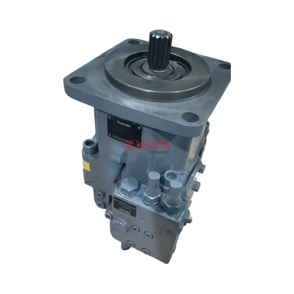 Rexroth A11VO75LRDS-10R-NSD12N00-S Hydraulic Pump (Axial Piston Variable Pump)-img1 Rexroth A11VO75LRDS/10R-NSD12N00-S Hydraulic Pump (Axial Piston Variable Pump)