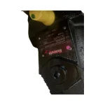Rexroth A6VM55HA2T/63W-VAB027A Hydraulic Axial Piston Motor