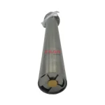 Rexroth ABZMS-41-2X/0500/RTA/DC-K24 Hydraulic Suction Filter / Tank Level Switch