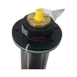 Rexroth ABZMS-41-2X/0500/RTA/DC-K24 Hydraulic Suction Filter / Tank Level Switch