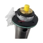 Rexroth ABZMS-41-2X/0500/RTA/DC-K24 Hydraulic Suction Filter / Tank Level Switch