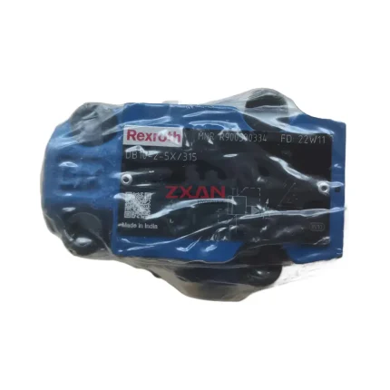 Rexroth DB10-2-5X/315 Pressure Relief Valve