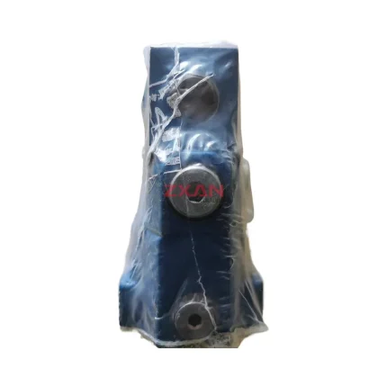 Rexroth DBW10A2-5X/200-6EG24N9K4 Hydraulic Pressure Relief Valve