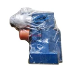 Rexroth DBW10A2-5X/200-6EG24N9K4 Hydraulic Pressure Relief Valve