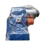Rexroth DBW10A2-5X/200-6EG24N9K4 Hydraulic Pressure Relief Valve