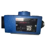Rexroth DZ 6 DP2-54/75XYM Direct-acting Pressure Reducing Valve