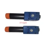 Rexroth DZ 6 DP2-54/75XYM Direct-acting Pressure Reducing Valve