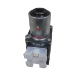 Rexroth HED 8 OA 20/100 K14 Hydraulic Pressure Switch