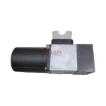Rexroth HED 8 OA 20/100 K14 Hydraulic Pressure Switch