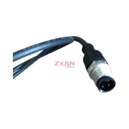 Rexroth HM20-23/315-F-C13-0,5-N Hydraulic Pressure Transducer