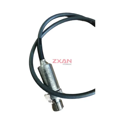 Rexroth HM20-23/315-F-C13-0,5-N Hydraulic Pressure Transducer