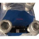 Rexroth LFA40D-71/FV Hydraulic Control Cover