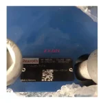 Rexroth LFA40D-71/FV Hydraulic Control Cover