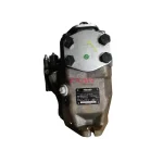 Rexroth R902426055 Hydraulic Axial Piston Variable Pump