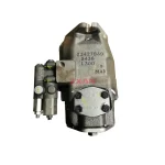 Rexroth R902426055 Hydraulic Axial Piston Variable Pump
