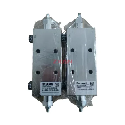 Rexroth R930006447 Hydraulic Balance Valve