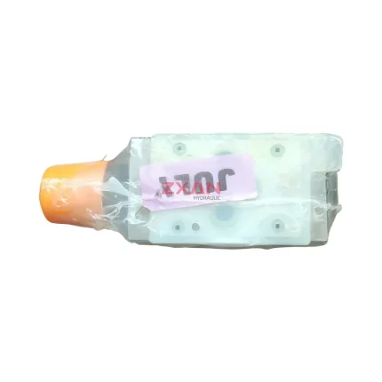 Rexroth Z2FS 6 B2-46/2QV Hydraulic Pilot Operated Check Valve