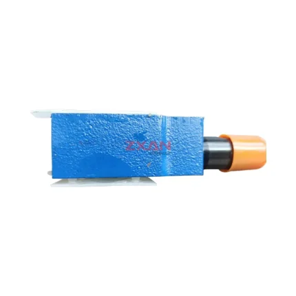Rexroth ZDB 6 VP2-42/200V Hydraulic Pressure Reducing Valve