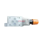 Rexroth ZDB 6 VP2-42/200V Hydraulic Pressure Reducing Valve