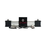 Rotomation A2-B020-095 Pneumatic Rotary Actuator