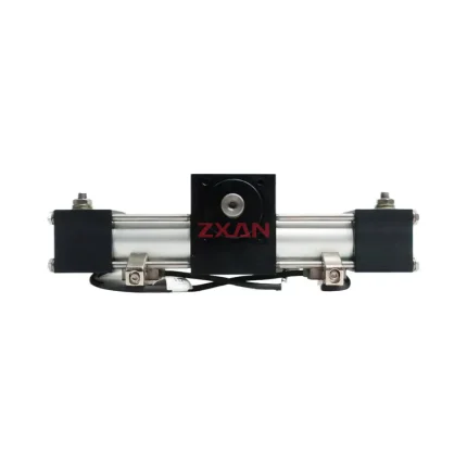 Rotomation A2-B020-095 Pneumatic Rotary Actuator