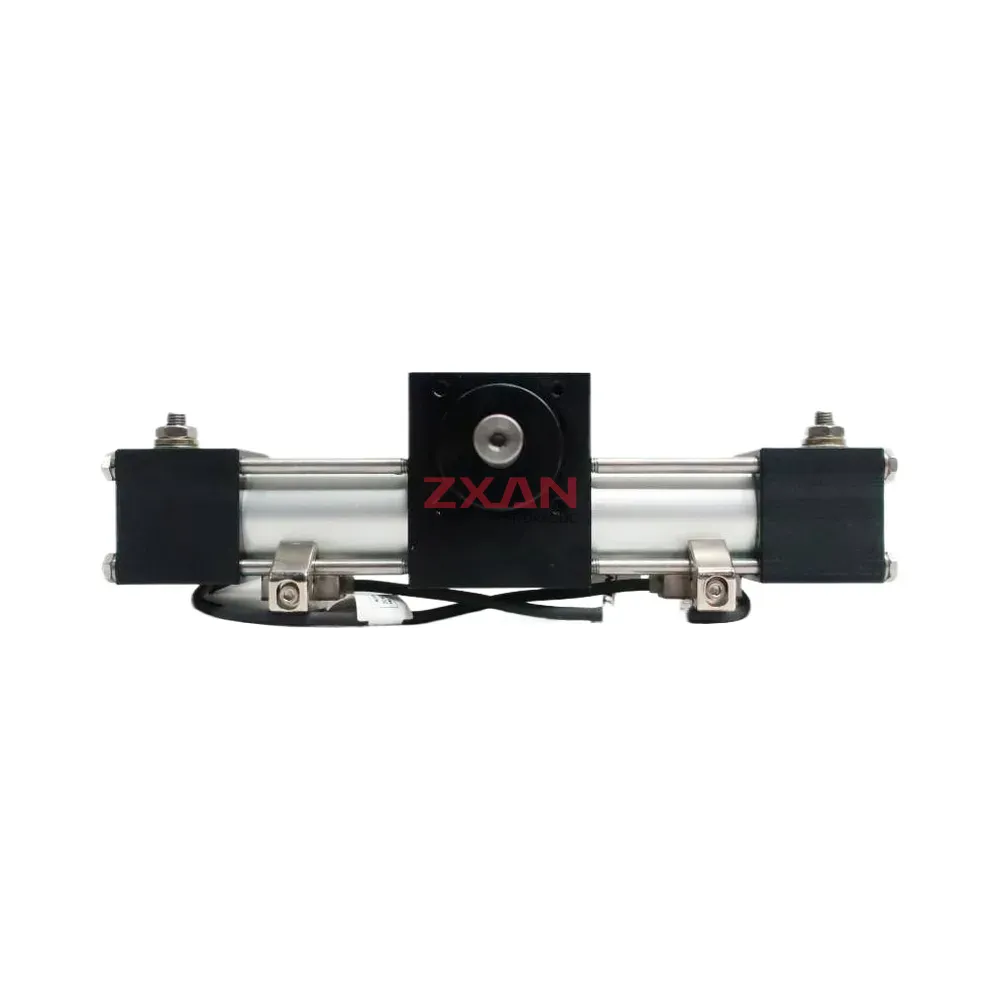 Rotomation A2-B020-095 Pneumatic Rotary Actuator-img1 Rotomation A2-B020-095 Pneumatic Rotary Actuator