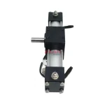Rotomation A2-B020-095 Pneumatic Rotary Actuator