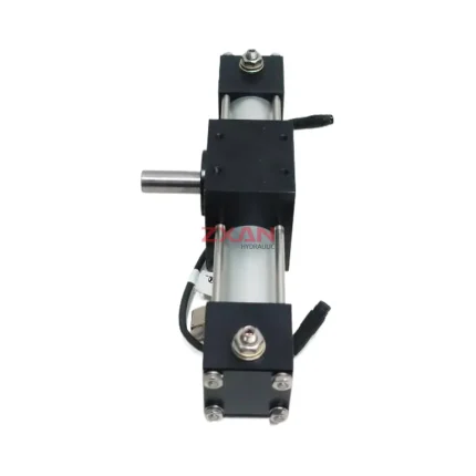 Rotomation A2-B020-095 Pneumatic Rotary Actuator