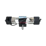 Rotomation A2-B020-095 Pneumatic Rotary Actuator