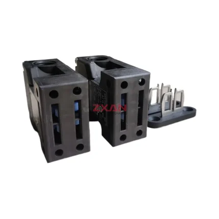 SCHMERSAL AZ 15 zvrk-M16 Safety Door Switch / Interlock Switch