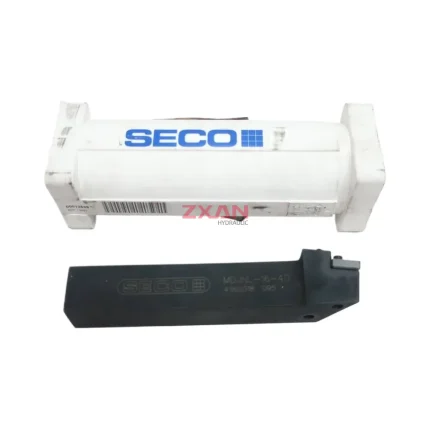 SECO MDJNL-16-4D Indexable Turning Tool Holder
