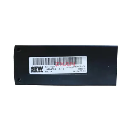 SEW-EURODRIVE DBG60B-04 Handheld Operator Panel