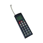 SEW-EURODRIVE DBG60B-04 Handheld Operator Panel