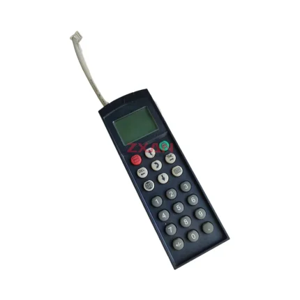 SEW-EURODRIVE DBG60B-04 Handheld Operator Panel