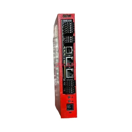 SEW-EURODRIVE DHE41B/OMH41B-T0/UOH11B PLC Communication Module