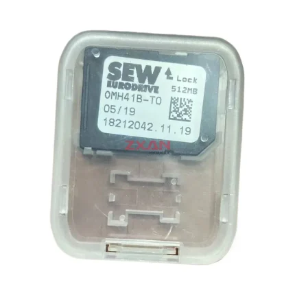 SEW-EURODRIVE OMH41B-T0 Memory Card