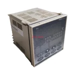 SHIMADEN FP93-8P-90-0000 Program Temperature Controller