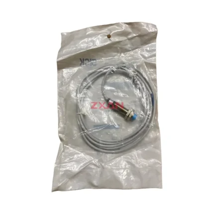SICK IM12-08NNS-ZW1 Inductive Proximity Sensor