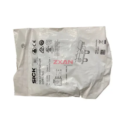 SICK IME12-04BPSZW2K Inductive Proximity Sensor