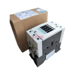 SIEMENS 3RT5044-1AN20 Contactor