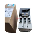 SIEMENS 3RT5044-1AN20 Contactor