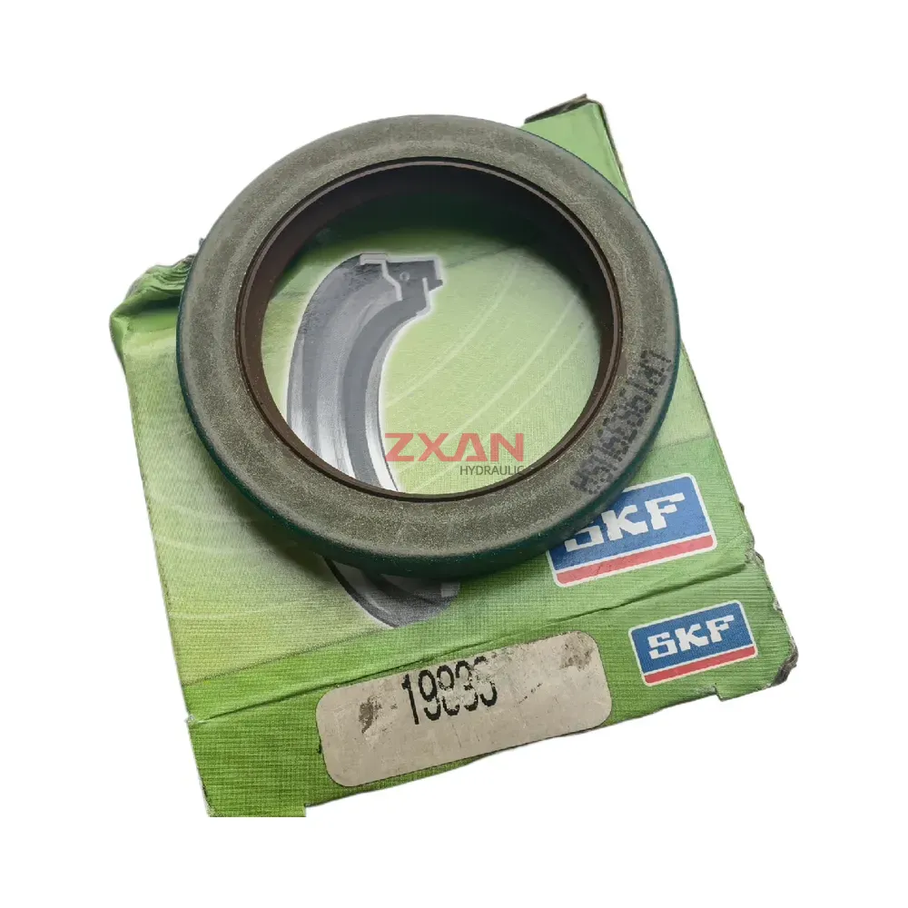 SKF 19839 Rotary Shaft Seal (Oil Seal)-img1 SKF 19839 Rotary Shaft Seal (Oil Seal)