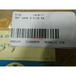 SKF 4040 3-7/16 KW Locking Collar