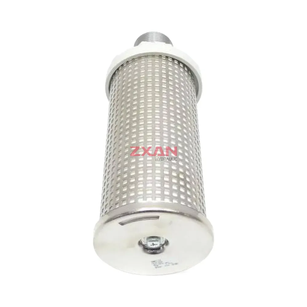 SMC ANB1-10 Pneumatic Filter Element-img1 SMC ANB1-10 Pneumatic Filter Element