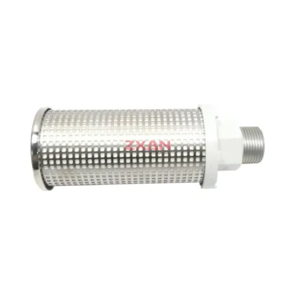 SMC ANB1-10 Pneumatic Filter Element