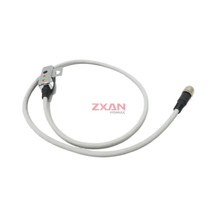 SMC D-F59W Magnetic Switch / Auto Switch
