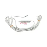 SMC D-RNK Solid State Switch