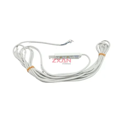 SMC D-RNK Solid State Switch